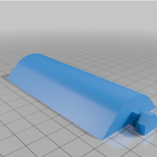 POM Rulmanlı Basit Filament Dispenseri 7037875