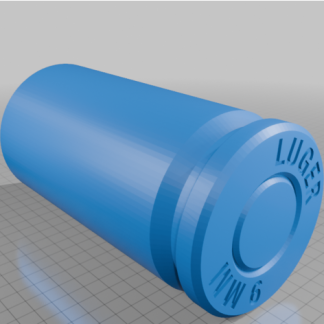 100 Mermi 9mm Mühimmat İçin Saklama Kutusu 7023974