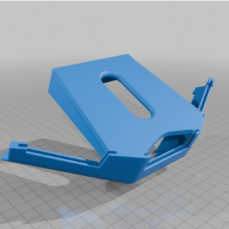 Güneş Dizisi BMO MESHTASTIC Güneş Düğümü V2 0 7030304