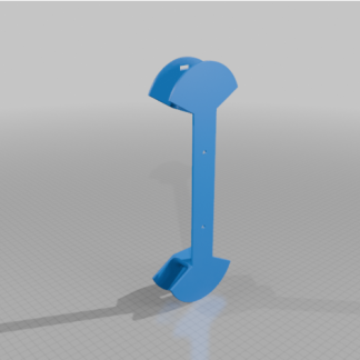 START Mini MIG 200 Kablo Tutucu 7030476