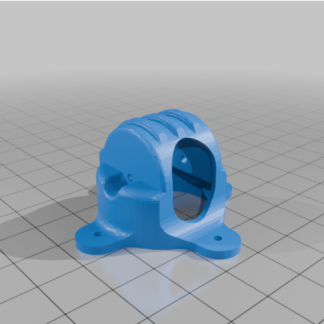 14mm Kamera Remixi İçin Tiny Whoop Canopy 7052808