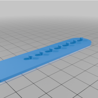 Snapback Kapak Askısı 7049473