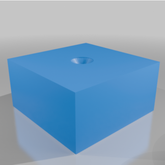 Basit Tepegöz Montajı 7038537