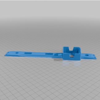 TT02 Şasi SkyRC GPS Bağlantısı 7024344