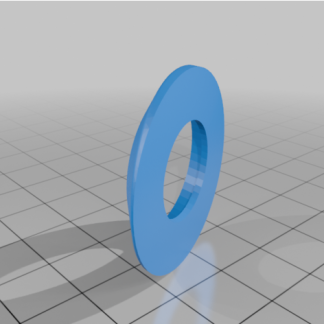 Toyota Century G50 Direk Grommet Stok 6780327 (1)