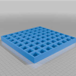 Küçük Satranç Tahtası 6794466