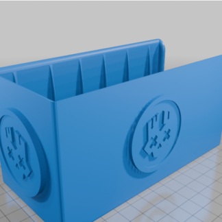 Kaotik Çay Poşeti Tutucu 6786631