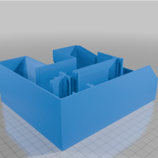 Skywalker Roaster Dahili Elektronik Muhafaza 6789840