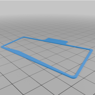 Team Corally KAGAMA LE Alıcı Kutusu Mührü 7042329