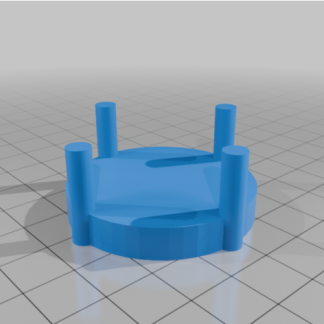 Konvoy M26C El Feneri 7034157 Üzerindeki Çerçeveyi Gevşetmek İçin Sıkma Aleti