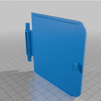 Balina Kamp Örtüsü 6786066