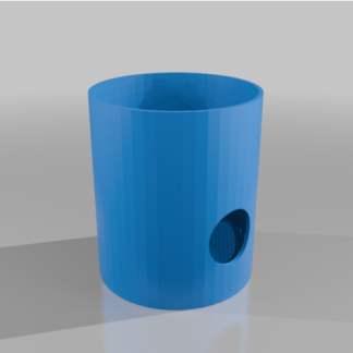 Teraryum Kriket Harcı Sürüngen Amfibi Besleyici Şişesi ve Kapağı 7030322