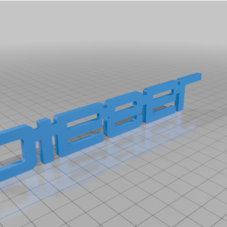 Volvo 240 Dizel Logosu 6793651