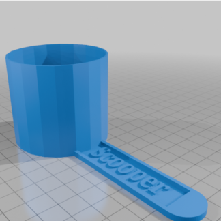 Kepçe Bardak Aleti 6788390