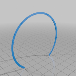 Tiger Tank Geç Taret Bağlantı Koruyucusu STL 35 16 7036048