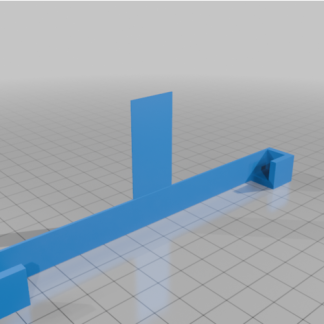 Wall CD Display 6778121