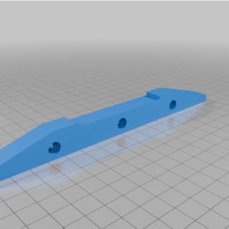 Arch TGV HO Yapısının Ventabren Viyadüğü