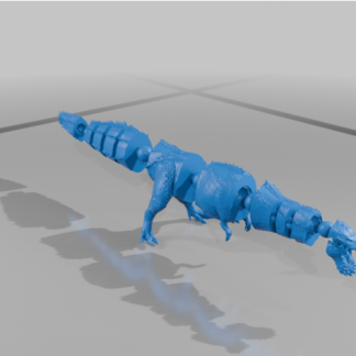 Hangry Turşu Deviljho Mafsallı 7027092