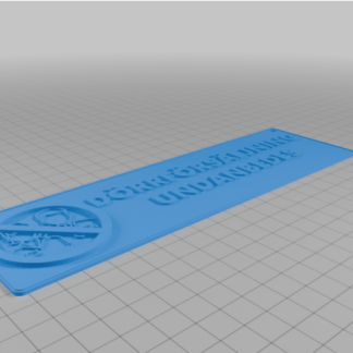 İşaret D Rrf Rs Ljare Undanbedes 6791449