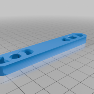 Tesla Model S Alçaltma Bağlantıları Arka Daha Uzun 6782700 (1)