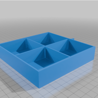 Mermer Gibi Küçük Şeyler İçin Depolama Kulesi 7049588