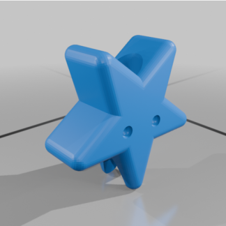 Yıldız Charm 7048455