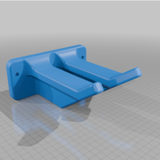 Wall Bracket For Ego String Trimmer 7033365