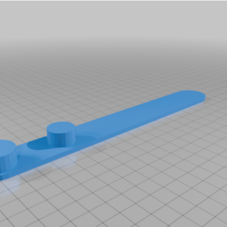 T 28 Trojan 1 1m Kuyruk Kancası 6784506