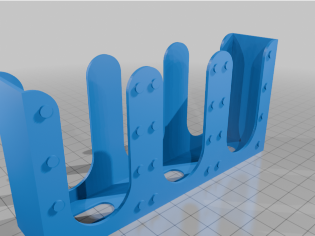 Yerden Tasarruf Sağlayan Eldritch Korku Organizatörü 6791230 - Görsel 4