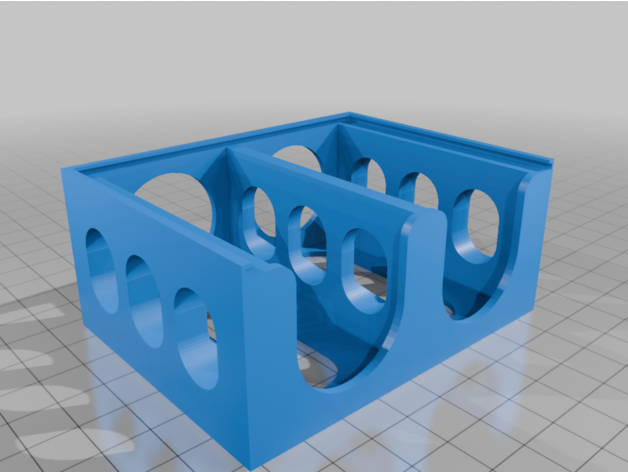 Yerden Tasarruf Sağlayan Eldritch Korku Organizatörü 6791230 - Görsel 12