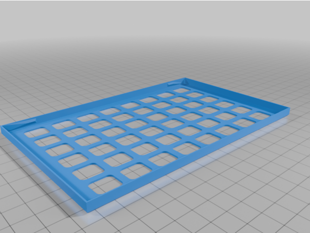 Yerden Tasarruf Sağlayan Eldritch Korku Organizatörü 6791230 - Görsel 29