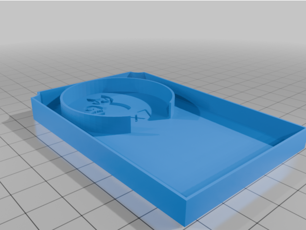 Yerden Tasarruf Sağlayan Eldritch Korku Organizatörü 6791230 - Görsel 14