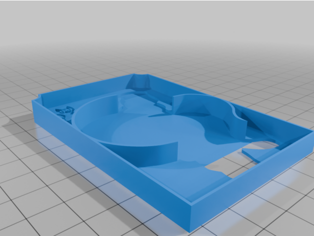 Yerden Tasarruf Sağlayan Eldritch Korku Organizatörü 6791230 - Görsel 15