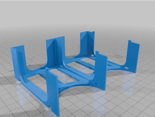 Yerden Tasarruf Sağlayan Eldritch Korku Organizatörü 6791230 - Görsel 21