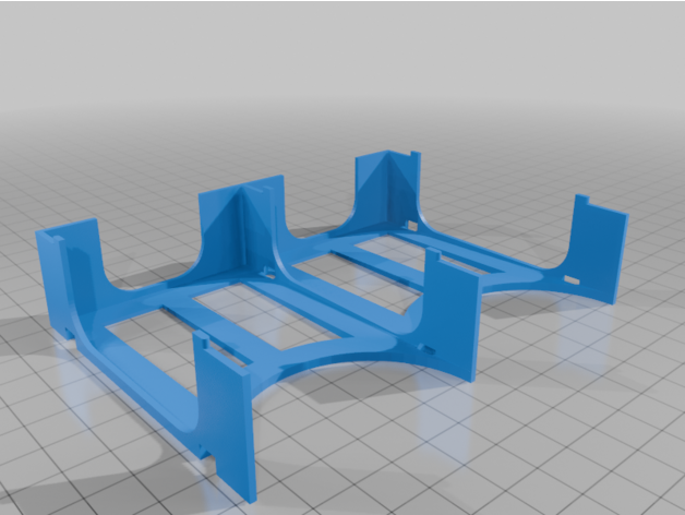 Yerden Tasarruf Sağlayan Eldritch Korku Organizatörü 6791230 - Görsel 22