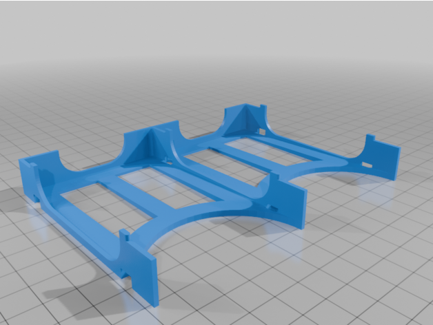 Yerden Tasarruf Sağlayan Eldritch Korku Organizatörü 6791230 - Görsel 23