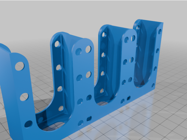 Yerden Tasarruf Sağlayan Eldritch Korku Organizatörü 6791230 - Görsel 31