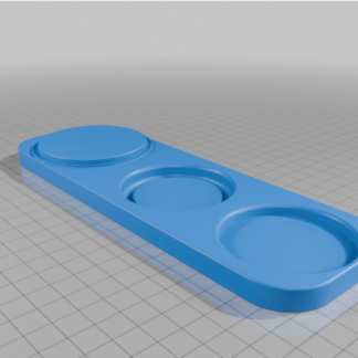 Sabotaj Standı Espresso 54mm 7024766