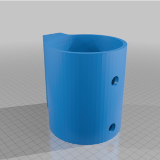 Oturmalı Zuca Disk Golf Arabası Su Şişesi Tutucu 7027656