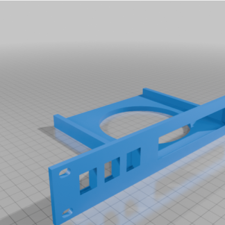 Unifi USG 3 Keystone 10 Mini Rack için 7029934