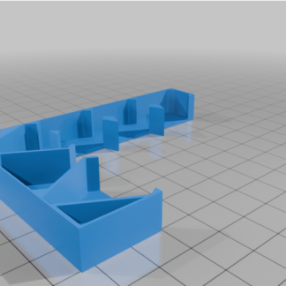 25 Ayar UltraPro Kart Kutusu İçin TI4 Grup Parçası