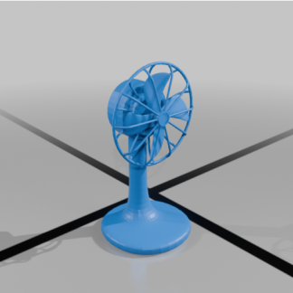 Masa Vantilatörü 7041263