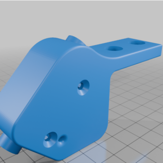 Sensör Filament Tutucu Artillery Genius 6791275