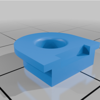 Havalandırma Burcu Birinci Nesil Tundra 6778429