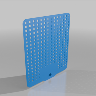 Üniversal sineklik adaptörü 7053237