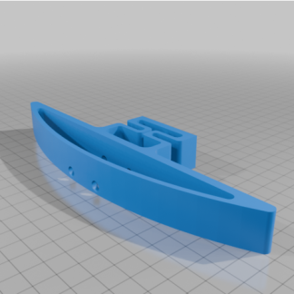 WLtoys 144001 Ön Tampon Esnek 6788214