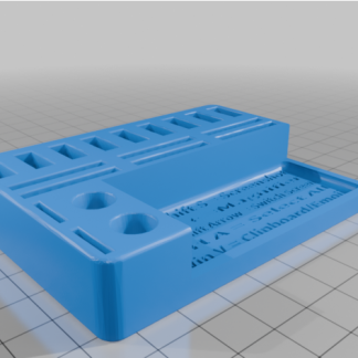 Anahtarlı Usb ve SD Tutucu 7025117