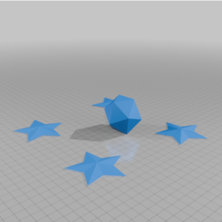 Yıldız Seti 6792388