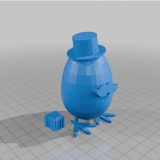 Süslü Yumurta 7050086