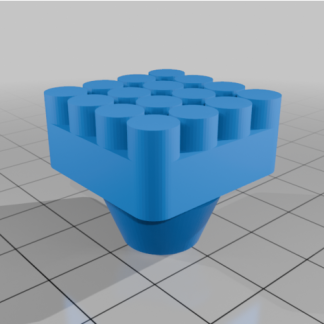 Stand ayağı Messerschmidt Kornmeister M Hle 7028749